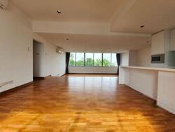 Nassim Regency (D10), Condominium #330013611